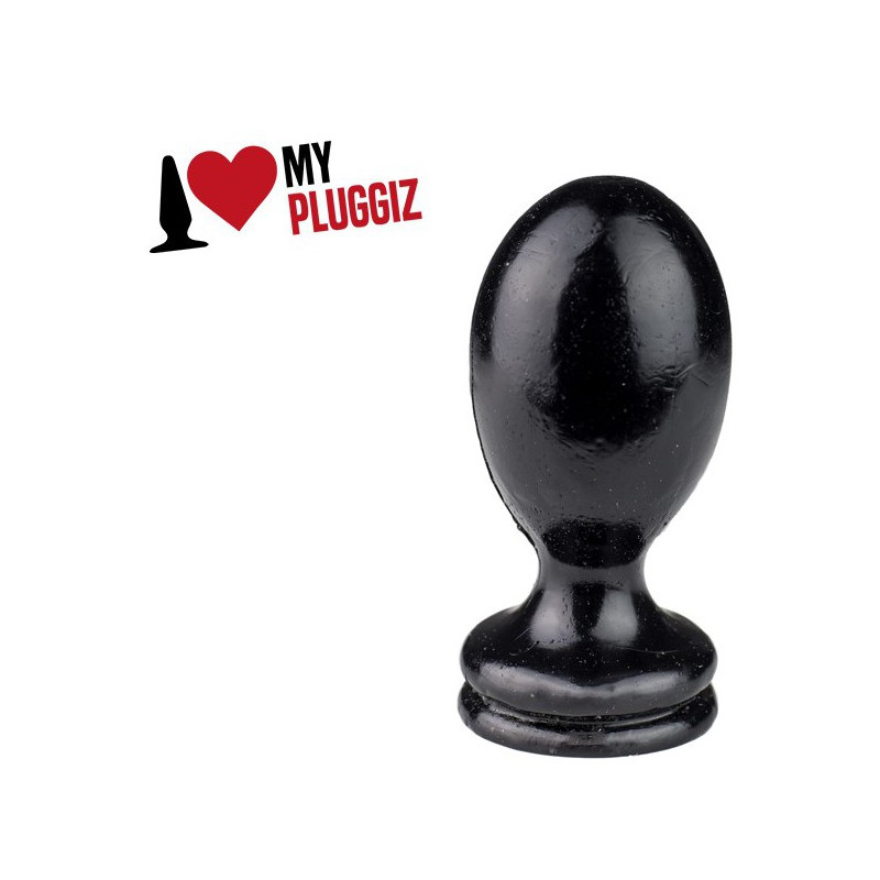 Pluggiz BUFFER 11 x 5.7 cm